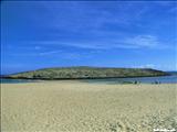 Playa Montones             - ISABELA